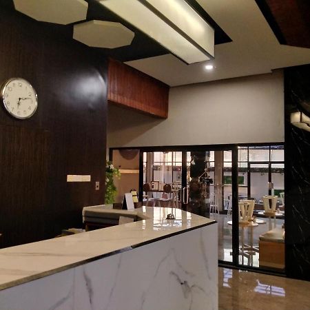 Hiltra Toraja Hotel Rantepao Εξωτερικό φωτογραφία
