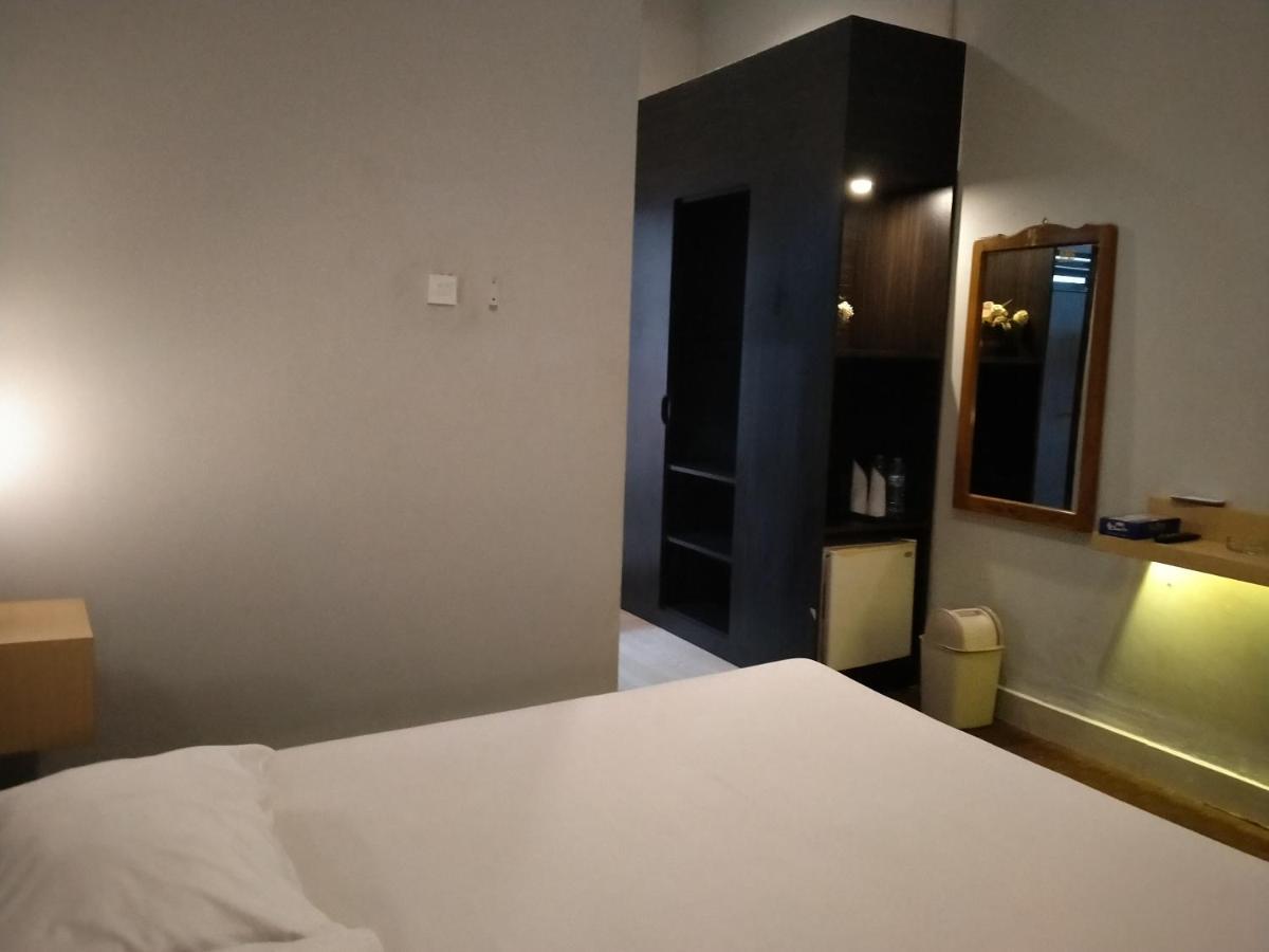 Hiltra Toraja Hotel Rantepao Εξωτερικό φωτογραφία